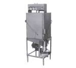 CMA Dishmachines S-C, Dishwasher, Pot/Pan/Utensil, Door Type