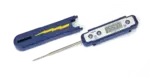Comark Instruments Fluke, PDQ400, Thermometer, Pocket, Waterproof
