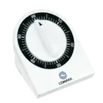 Comark Instruments Fluke, UTL884, Timer, Manual