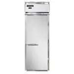 Continental Refrigerator D1RINSAE, Refrigerator, Roll-In