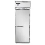 Continental Refrigerator D1RINSS, Refrigerator, Roll-In