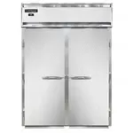Continental Refrigerator D2RINSS, Refrigerator, Roll-In