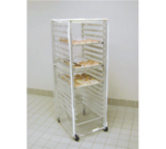 Curtron Products SUPRO-14-EC, Rack Cover