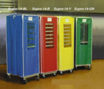 Curtron Products SUPRO-BM-GN, Rack Cover
