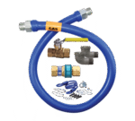 Dormont Manufacturing 1675KIT36, Gas Connector Hose Kit