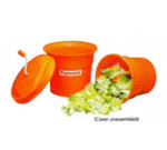 Dynamic USA E002, Salad / Vegetable Dryer, Manual