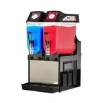 Grindmaster-Cecilware FROSTY 2, Frozen Drink Machine, Non-Carbonated, Bowl Type
