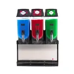 Grindmaster-Cecilware FROSTY 3, Frozen Drink Machine, Non-Carbonated, Bowl Type