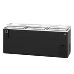 Hoshizaki CC80, Forced Air Bottle Cooler