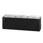 Hoshizaki CC95, Forced Air Bottle Cooler