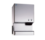 Hoshizaki DCM-300BAH, Ice Maker Dispenser, Nugget-Style