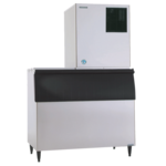 Hoshizaki F-2001MLJ, Ice Maker, Flake-Style