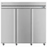 Hoshizaki F3A-FS, Freezer, Reach-In