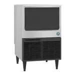 Hoshizaki KM-116BAJ, Ice Maker with Bin, Cube-Style