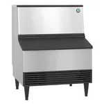 Hoshizaki KM-301BWJ, Ice Maker with Bin, Cube-Style