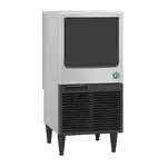 Hoshizaki KM-81BAJ, Ice Maker with Bin, Cube-Style