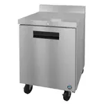Hoshizaki WR27B, Refrigerated Counter, Work Top