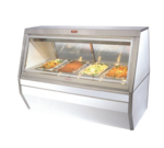 Howard-McCray CHS35-8-BE, Display Case, Heated Deli, Floor Model