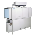 Jackson WWS AJ-64CE, Dishwasher, Conveyor Type