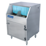 Jackson WWS DELTA 115, Glasswasher