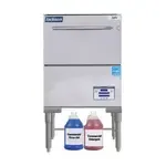 Jackson WWS DELTA HT-E-SEER-T, Glasswasher