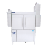 Jackson WWS RACKSTAR 44CE ENERGY RECOVERY, Dishwasher, Conveyor Type