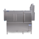 Jackson WWS RACKSTAR 66CE ENERGY RECOVERY, Dishwasher, Conveyor Type