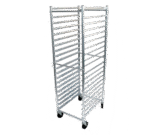John Boos ABPR-1820-3KD, Pan Rack, Bun