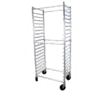 John Boos ABPR-1820-3KDS, Pan Rack, Bun