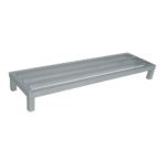 John Boos ALJB482012, Dunnage Rack, Vented