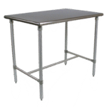 John Boos BBSS4824, Table, Utility