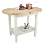 John Boos C-ELIP6030150, Table, Utility