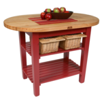 John Boos C-ELIP7230150-2S, Table, Utility