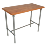 John Boos CHY-CUCKNB424-40, Table, Utility