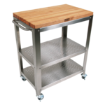 John Boos CU-CULART30, Table, Utility