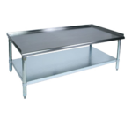 John Boos EES8-3024SSK, Equipment Stand, for Countertop Cooking