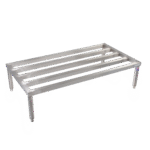 John Boos JB06, Dunnage Rack, Vented