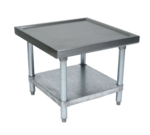 John Boos MS4-2430GSK, Equipment Stand, for Mixer / Slicer