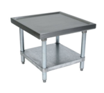 John Boos MS4-3030SSK, Equipment Stand, for Mixer / Slicer