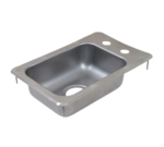John Boos PB-DISINK101405, Sink, Drop-In