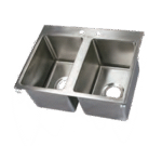 John Boos , PB-DISINK101410-2, Sink, Drop-In