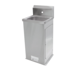 John Boos PBHS-F-1410, Sink, Hand