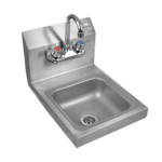 John Boos PBHS-W-0909-P, Sink, Hand