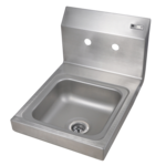 John Boos PBHS-W-0909, Sink, Hand