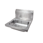 John Boos PBHS-W-1410-2DM, Sink, Hand