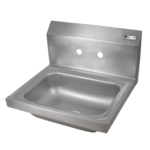 John Boos PBHS-W-1410, Sink, Hand