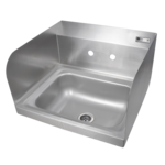 John Boos PBHS-W-1410-SSLR, Sink, Hand