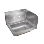 John Boos PBHS-W-1410-SSR, Sink, Hand