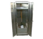 John Boos PBJC-222584, Mop Sink Cabinet