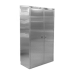 John Boos PBJC-224884-L, Mop Sink Cabinet
